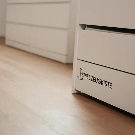 Apartman Ahoi Lotta *