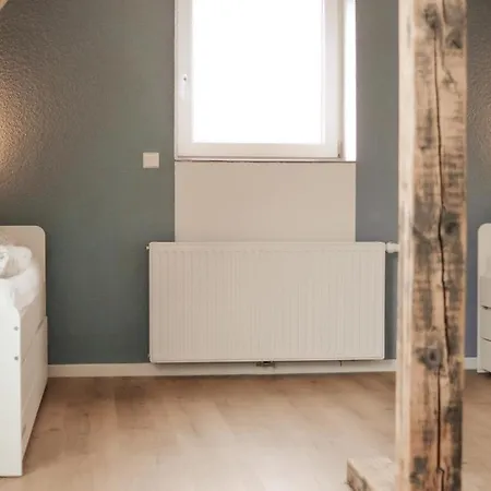 Ahoi Lotta Apartman *