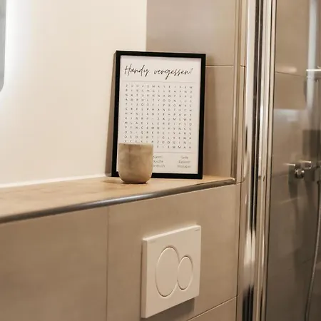 Ahoi Lotta Apartman Wunstorf