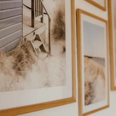 Apartman Ahoi Lotta Wunstorf