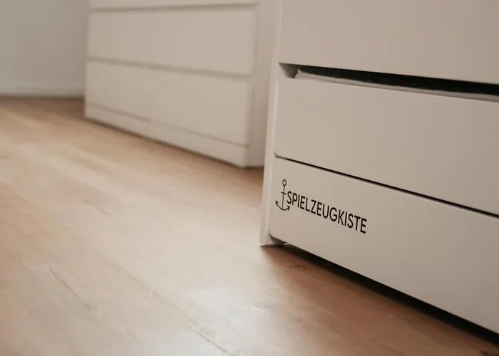 Διαμέρισμα Ahoi Lotta *