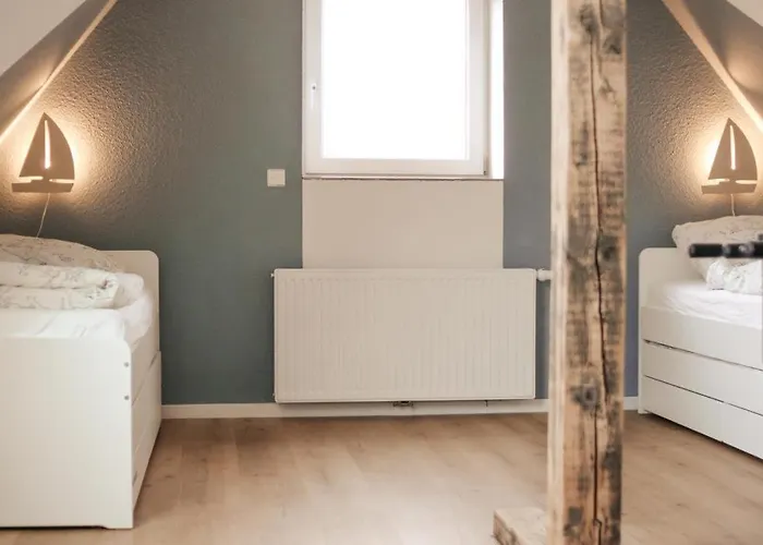 Ahoi Lotta Διαμέρισμα *