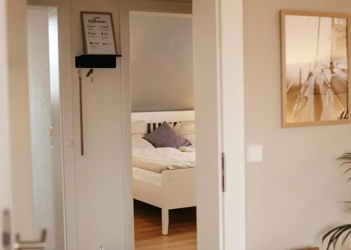 Διαμέρισμα Ahoi Lotta