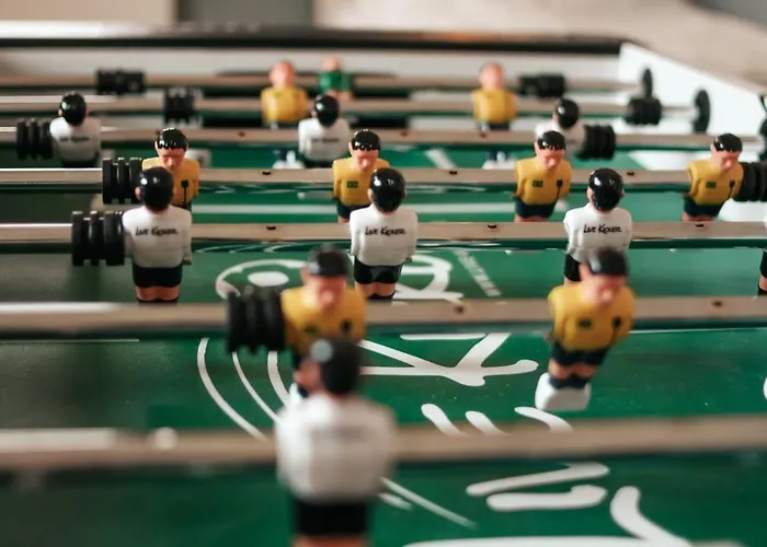 Ahoi Lotta Διαμέρισμα