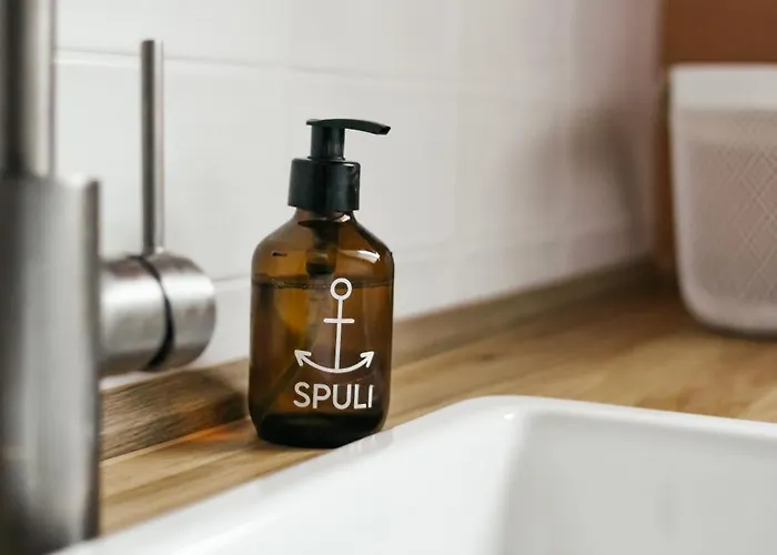 Διαμέρισμα Ahoi Lotta