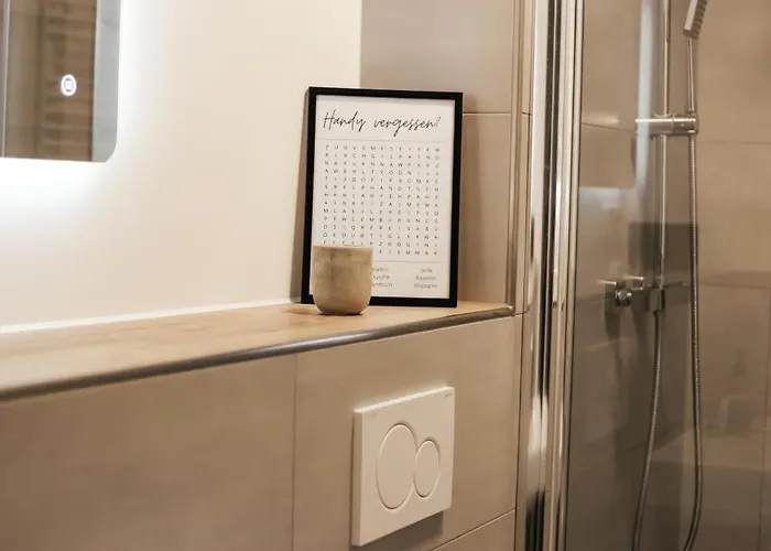 Ahoi Lotta Διαμέρισμα Wunstorf