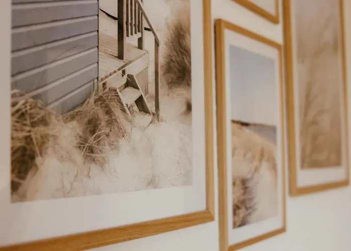 Διαμέρισμα Ahoi Lotta Wunstorf