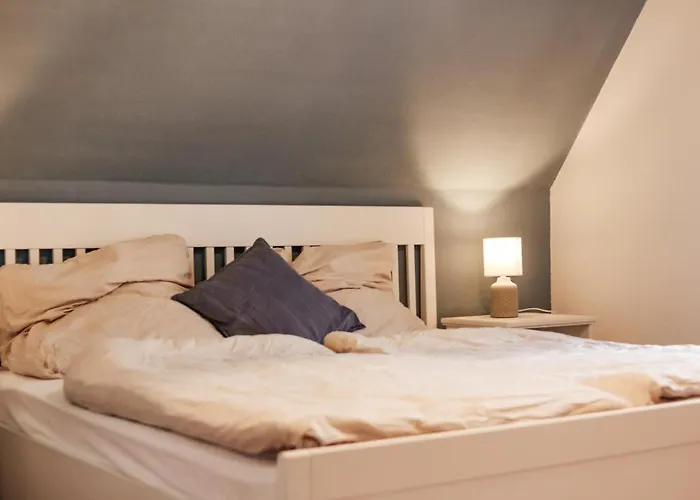 Ahoi Lotta Διαμέρισμα