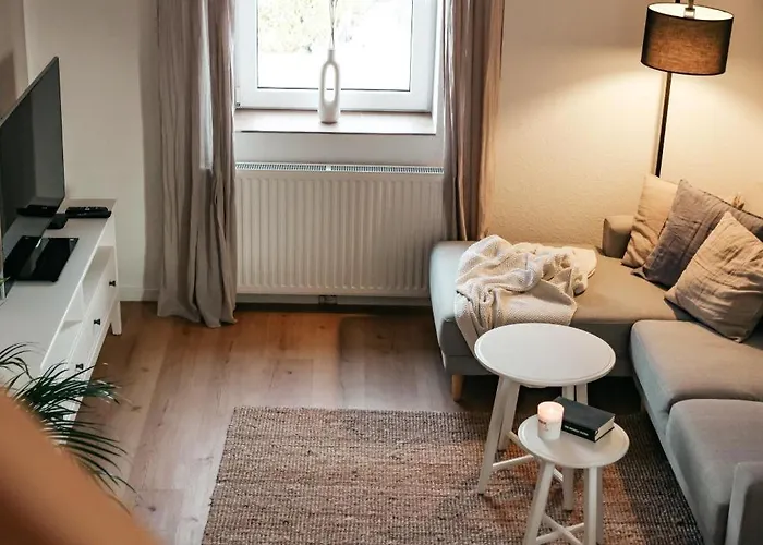 Διαμέρισμα Ahoi Lotta *